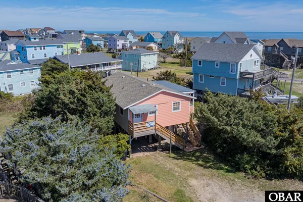 $439,000 | 40283 East Sunfish Court, Avon, NC 27915