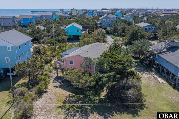 $439,000 | 40283 East Sunfish Court, Avon, NC 27915