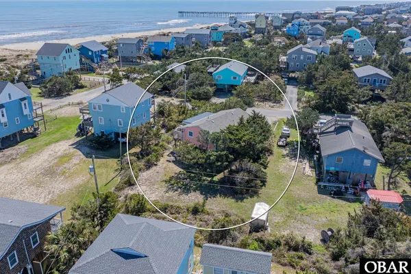 $439,000 | 40283 East Sunfish Court, Avon, NC 27915