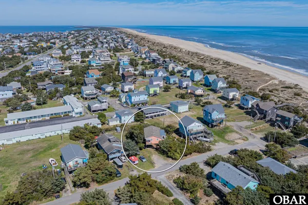 $439,000 | 40283 East Sunfish Court, Avon, NC 27915