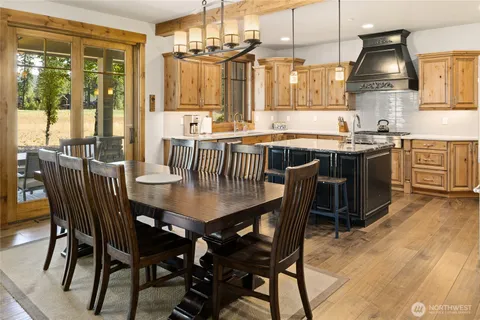 $1,795,000 | 1060 Spragger Way, Cle Elum, WA 98922