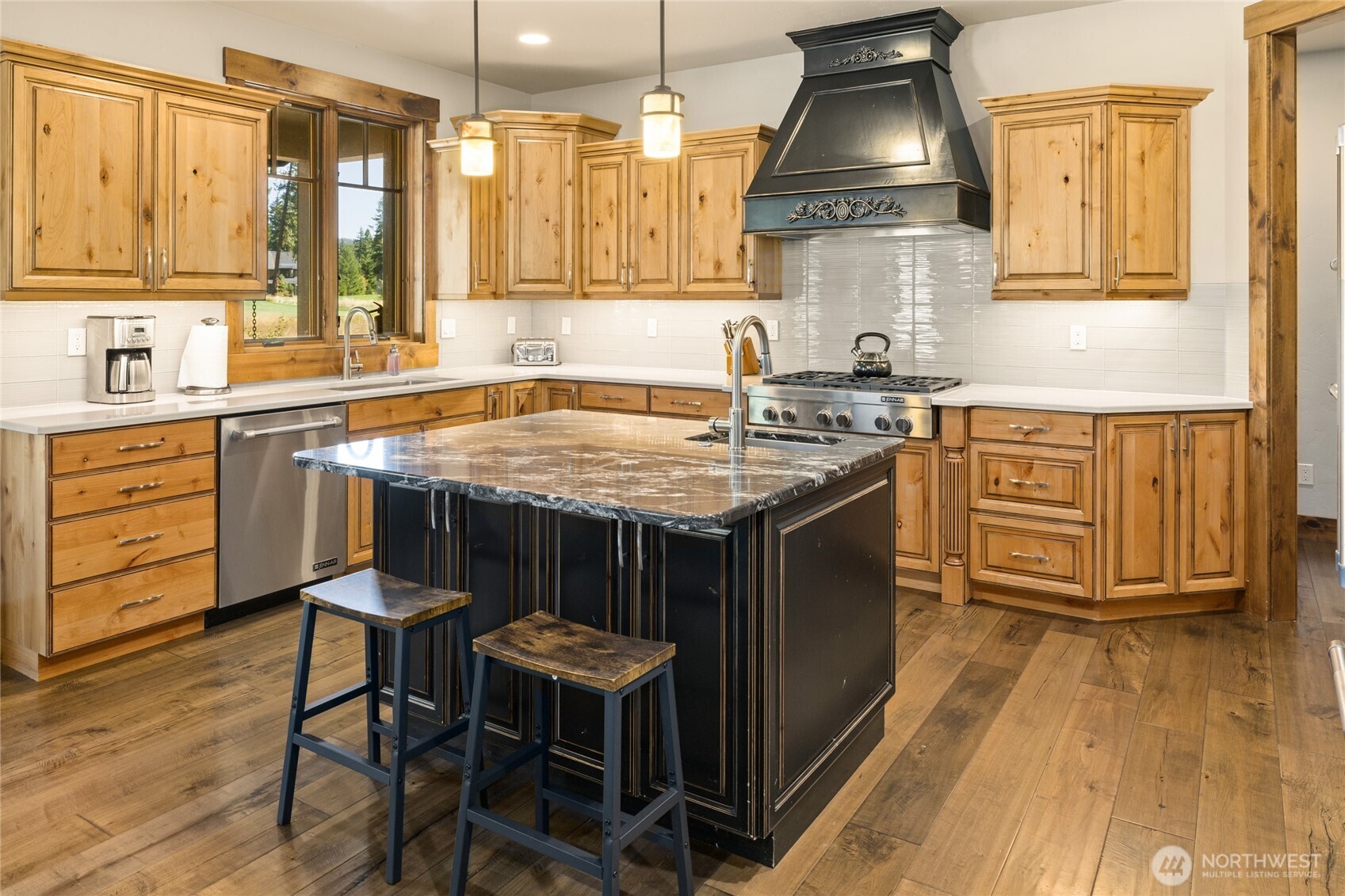 1060 Spragger Way Cle Elum, WA 98922 - Photo 12 of 40