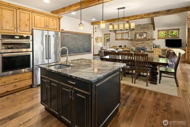 $1,795,000 | 1060 Spragger Way, Cle Elum, WA 98922