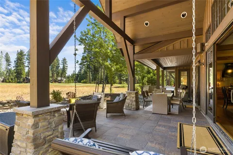 $1,795,000 | 1060 Spragger Way, Cle Elum, WA 98922