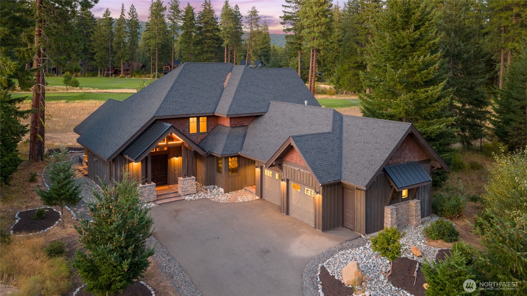 1060 Spragger Way Cle Elum, WA 98922 - Photo 2 of 40