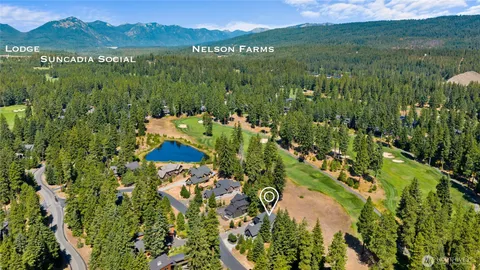 $1,795,000 | 1060 Spragger Way, Cle Elum, WA 98922