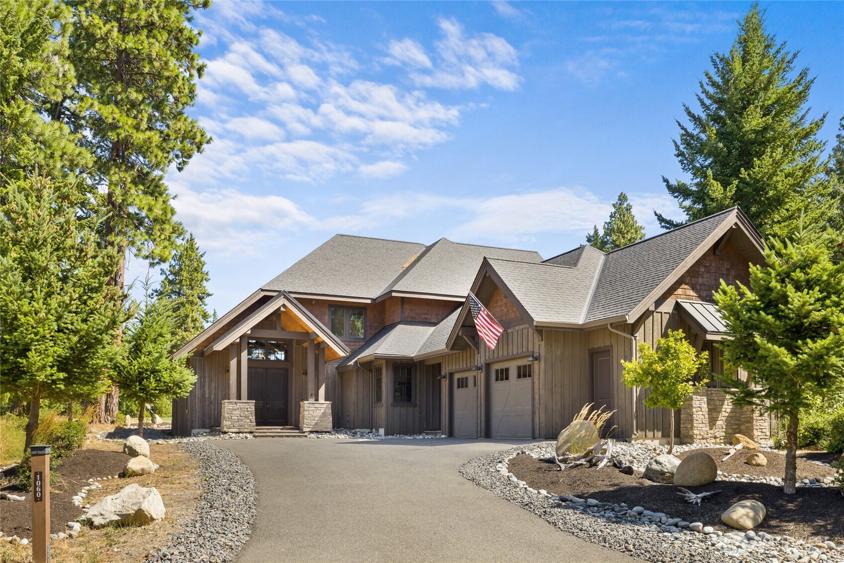 1060 Spragger Way Cle Elum, WA 98922 - Photo 4 of 40