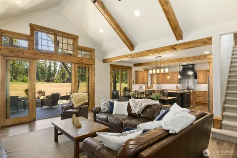 $1,795,000 | 1060 Spragger Way, Cle Elum, WA 98922