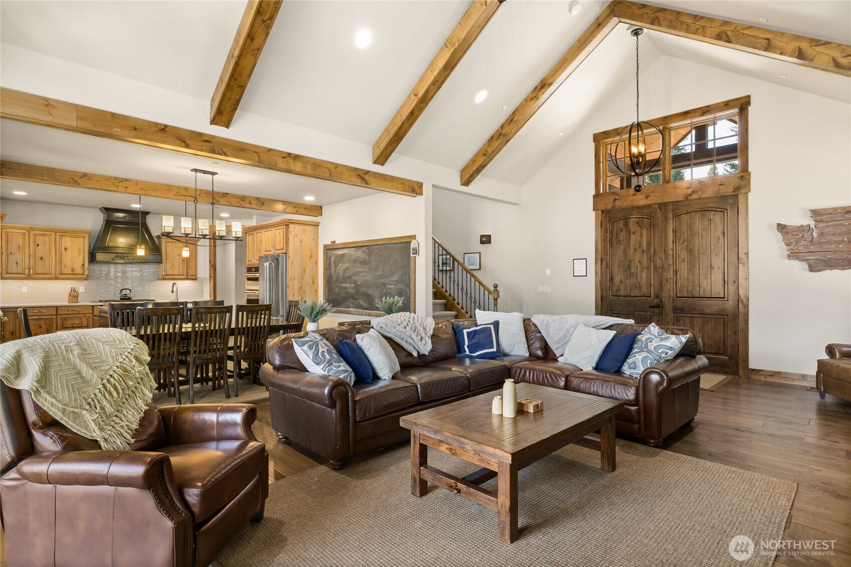 1060 Spragger Way Cle Elum, WA 98922 - Photo 9 of 40