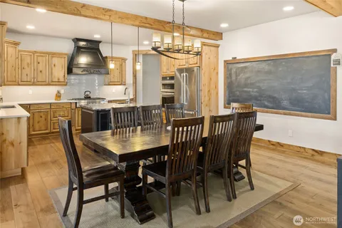 $1,795,000 | 1060 Spragger Way, Cle Elum, WA 98922