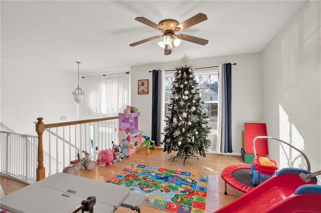 101 Twin Oaks Drive Calhoun, GA 30701 - Photo 13 of 39