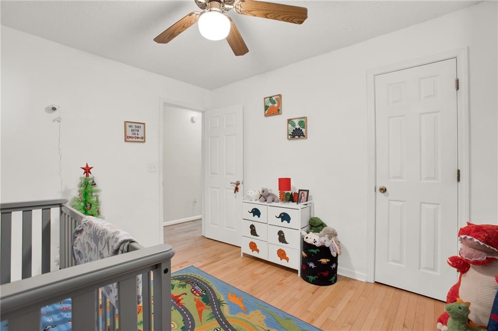 101 Twin Oaks Drive Calhoun, GA 30701 - Photo 17 of 39