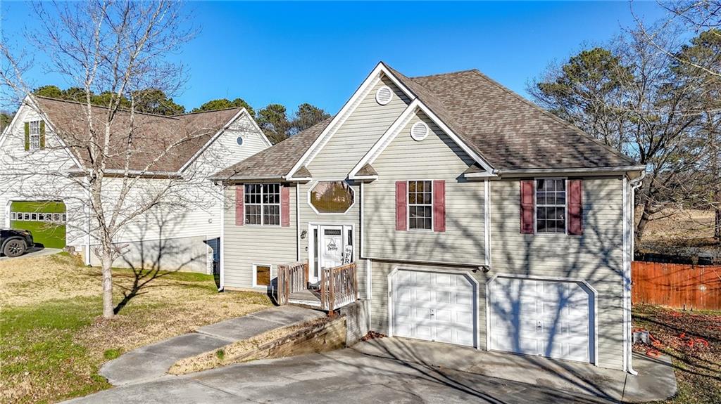 101 Twin Oaks Drive Calhoun, GA 30701 - Photo 2 of 39