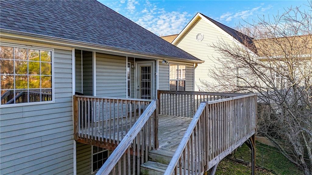 101 Twin Oaks Drive Calhoun, GA 30701 - Photo 31 of 39