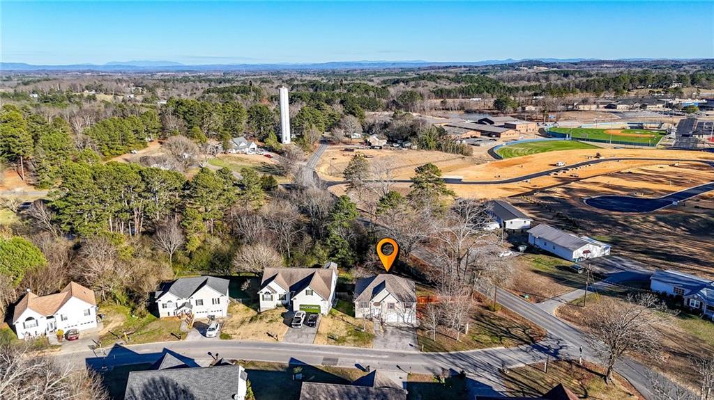 101 Twin Oaks Drive Calhoun, GA 30701 - Photo 35 of 39