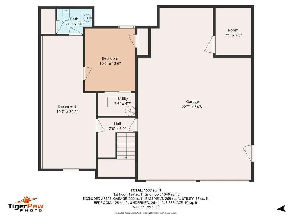 101 Twin Oaks Drive Calhoun, GA 30701 - Photo 38 of 39