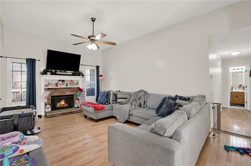 101 Twin Oaks Drive Calhoun, GA 30701 - Photo 7 of 39