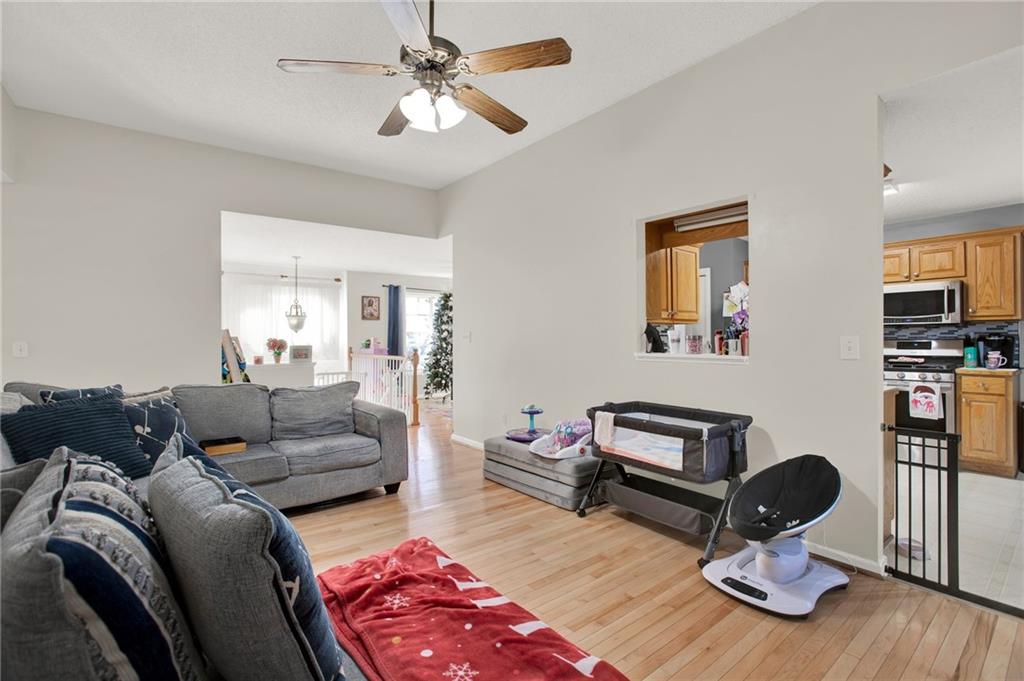 101 Twin Oaks Drive Calhoun, GA 30701 - Photo 8 of 39