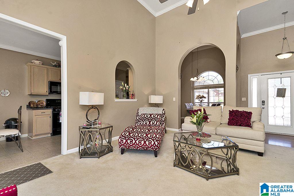 418 Summit Way Fultondale, AL 35068 - Photo 8 of 28