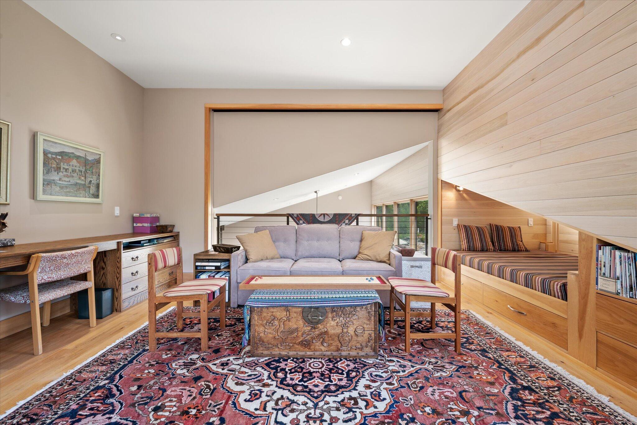 78 Youngs Mountain Road Bar Harbor, ME 04609 - Photo 45 of 113 2nd floor Bedroom/Suite