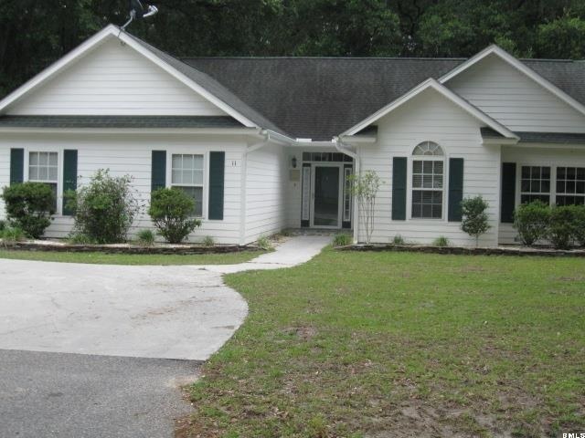 11 Sheppard Road Beaufort, SC 29907 - Photo 24 of 25 Additional Photo