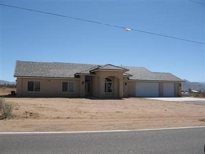 16221 Joshua Road Apple Valley, CA 92307 - Photo 1 of 1