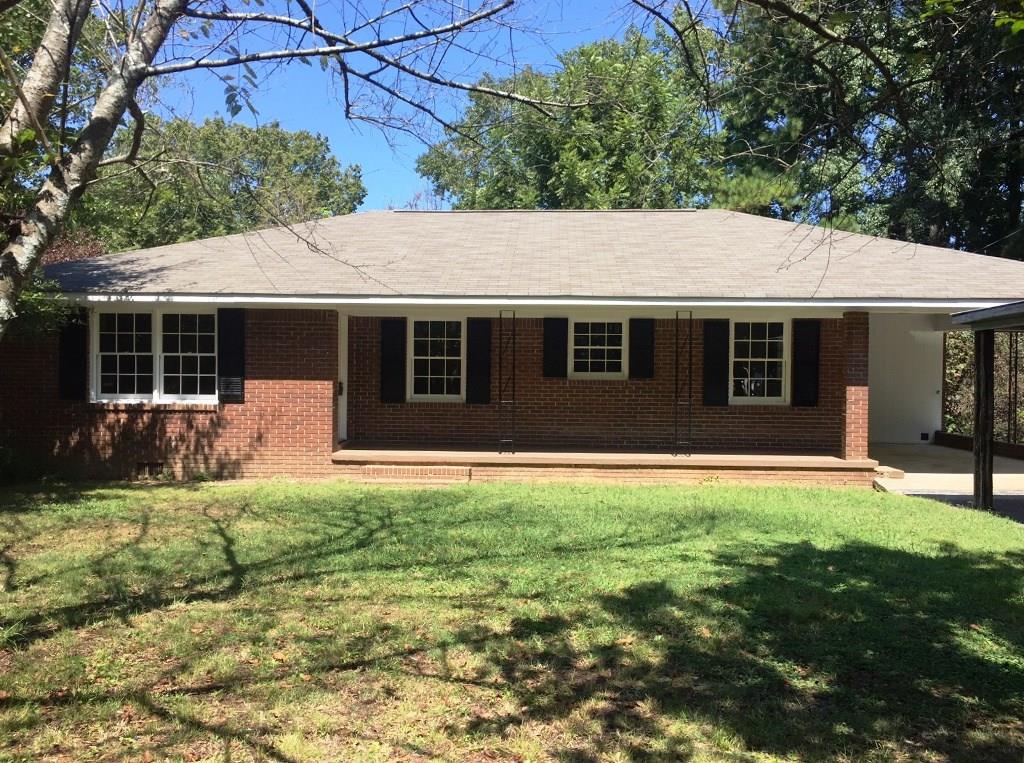 106 Stone Loop Southeast Calhoun, GA 30701 - Photo 1 of 1 Gallery Image 1