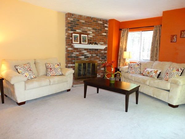 101 East Bluff Road, Unit 101 Ashland, MA 01721 - Photo 12 of 25 Gallery Image 12