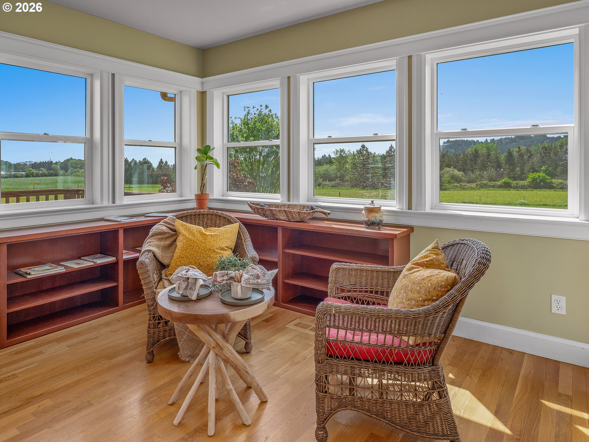 12775 Northwest Oak Ridge Road Yamhill, OR 97148 - Photo 16 of 48 Gallery Image 16