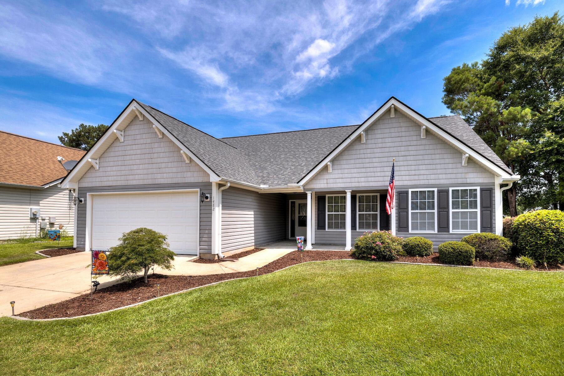 1482 Blue Heron Point Manning, SC 29102 - Photo 1 of 55 02 copy