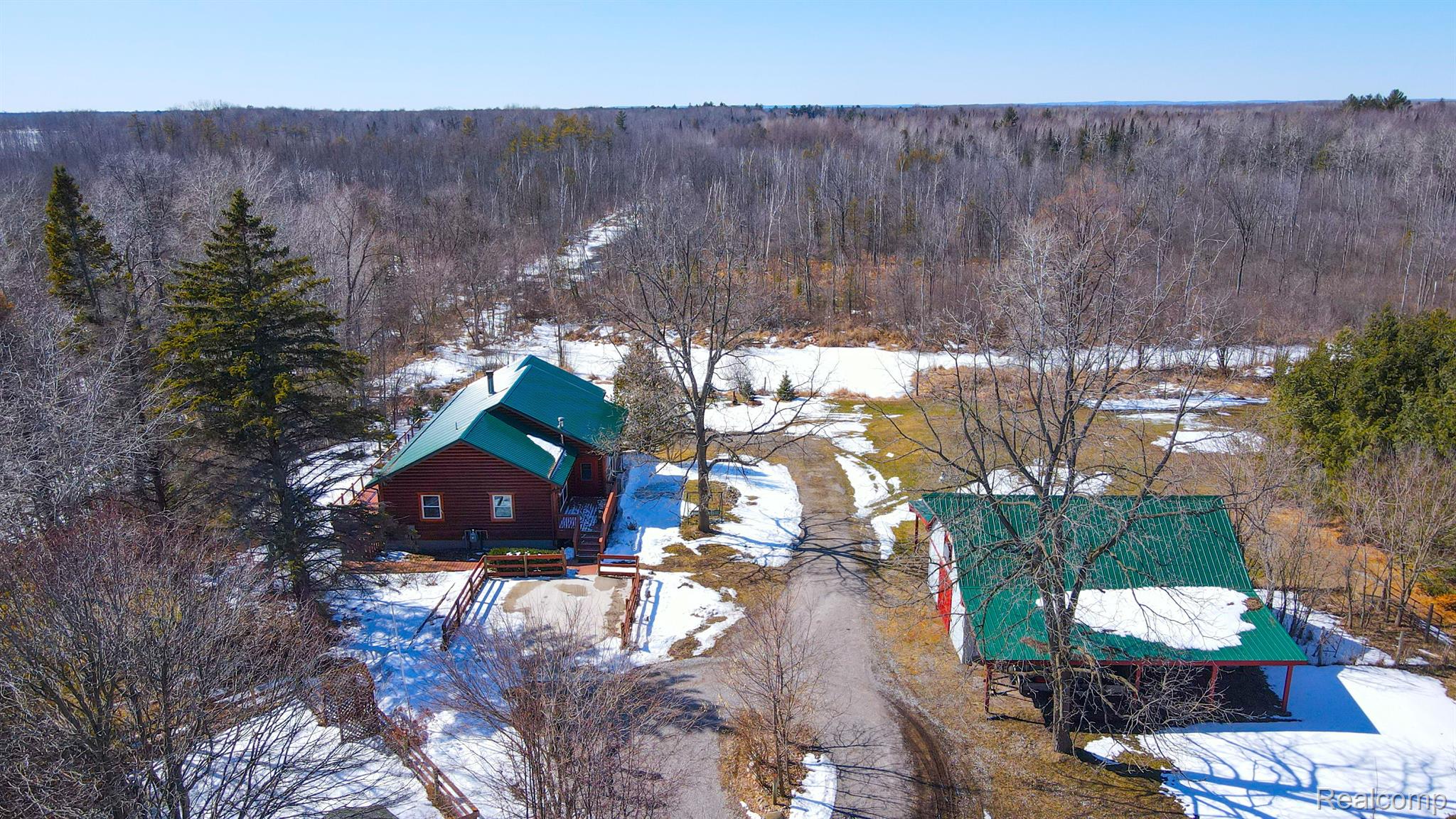 3003 Mill Station Road Hale, MI 48739 - Photo 8 of 43 Gallery Image 8