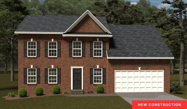 $444,950 | 5287 Arrowhead Trail, Salem, VA 24153