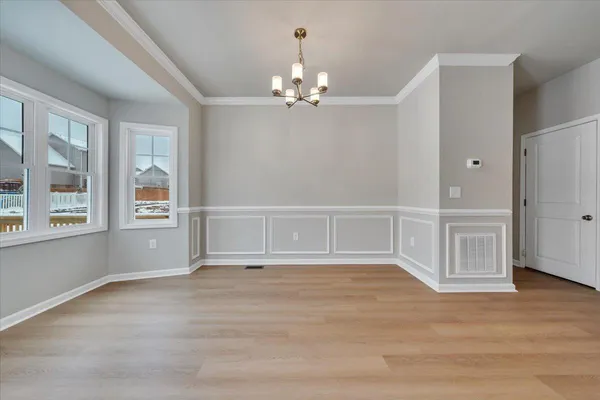 $444,950 | 5287 Arrowhead Trail, Salem, VA 24153