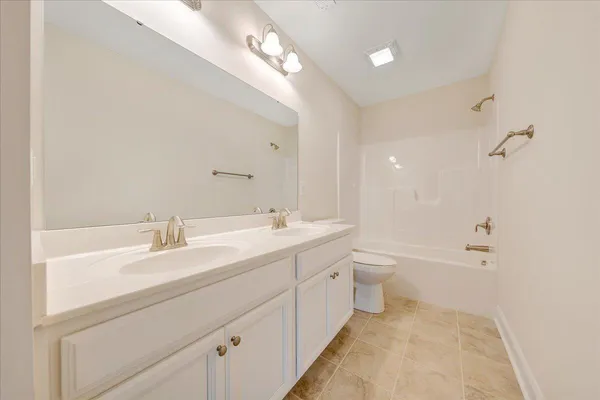 $444,950 | 5287 Arrowhead Trail, Salem, VA 24153