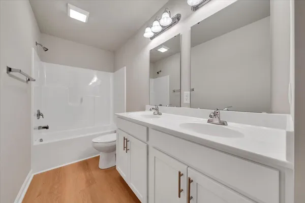 $444,950 | 5287 Arrowhead Trail, Salem, VA 24153