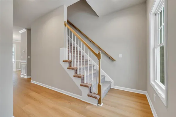 $444,950 | 5287 Arrowhead Trail, Salem, VA 24153