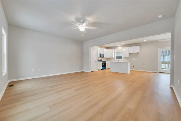$444,950 | 5287 Arrowhead Trail, Salem, VA 24153