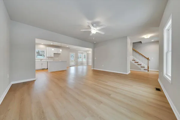 $444,950 | 5287 Arrowhead Trail, Salem, VA 24153