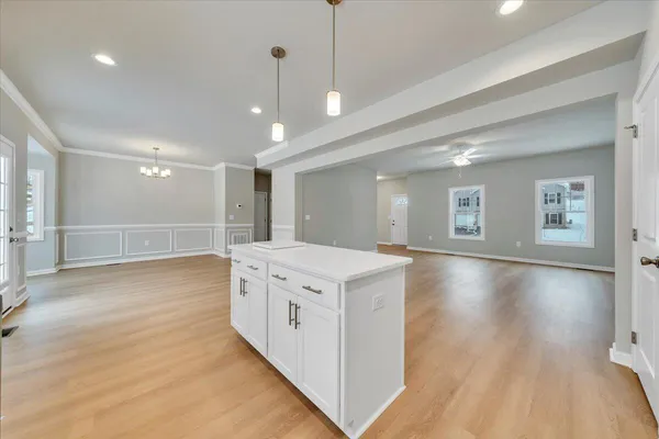 $444,950 | 5287 Arrowhead Trail, Salem, VA 24153