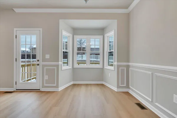$444,950 | 5287 Arrowhead Trail, Salem, VA 24153