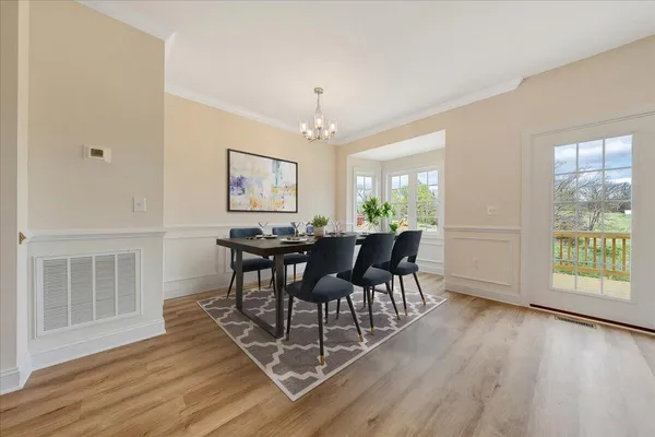 $444,950 | 5287 Arrowhead Trail, Salem, VA 24153