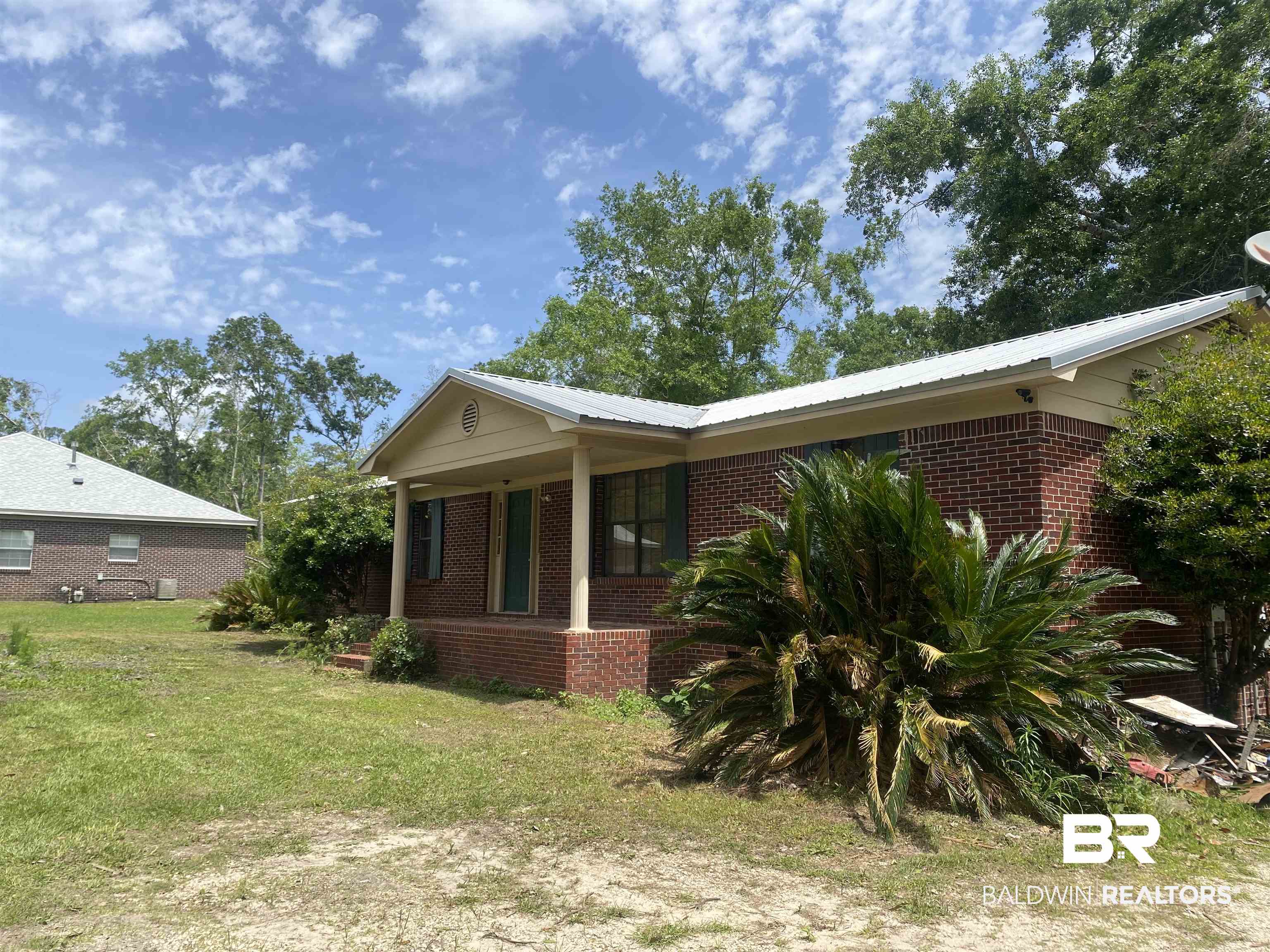 12370 Fernwood Circle Foley, AL 36535 - Photo 2 of 24 Front of Home