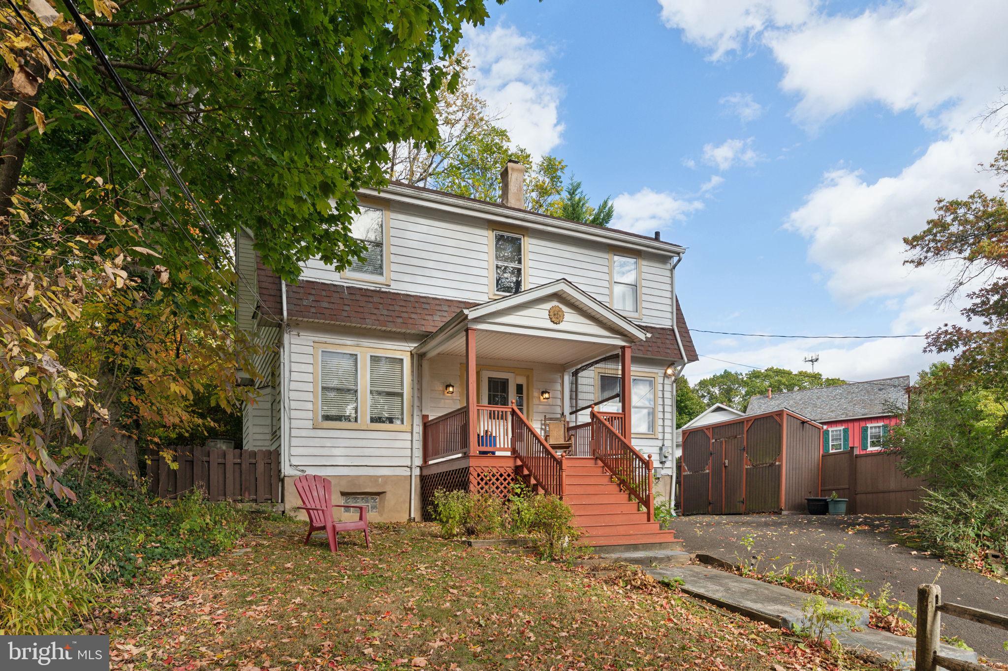 725 Fetters Mill Road Huntingdon Valley, PA 19006 - Photo 1 of 46