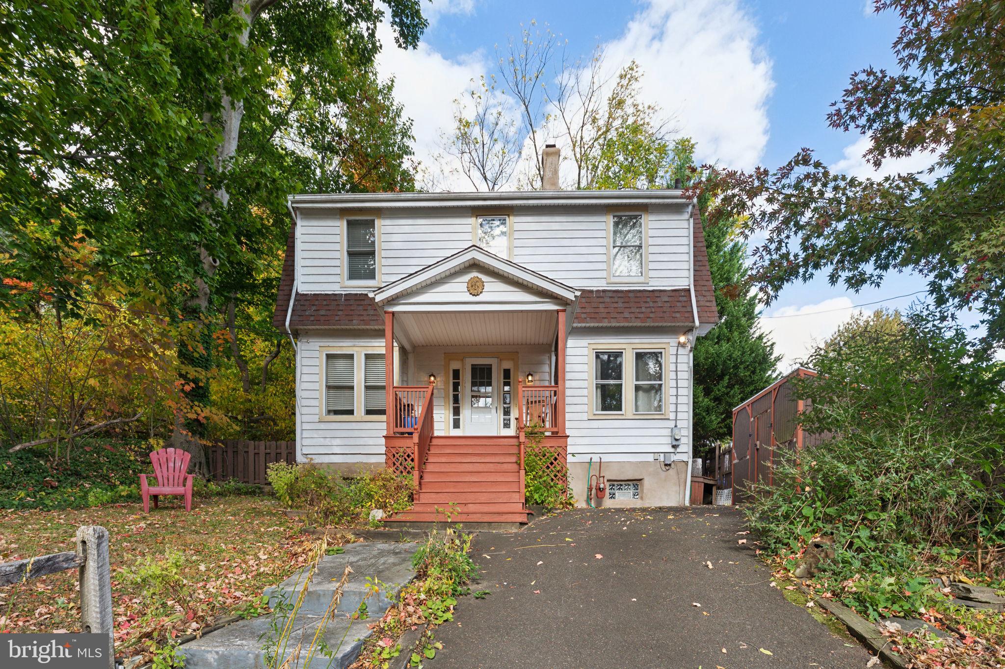 725 Fetters Mill Road Huntingdon Valley, PA 19006 - Photo 2 of 46