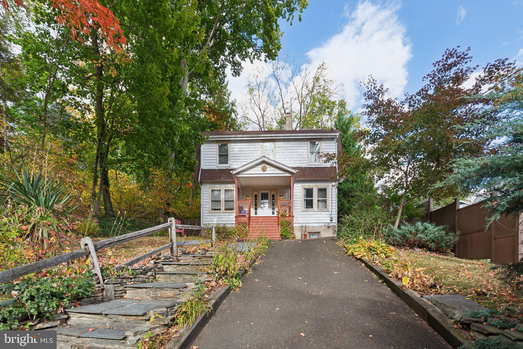 725 Fetters Mill Road Huntingdon Valley, PA 19006 - Photo 45 of 46