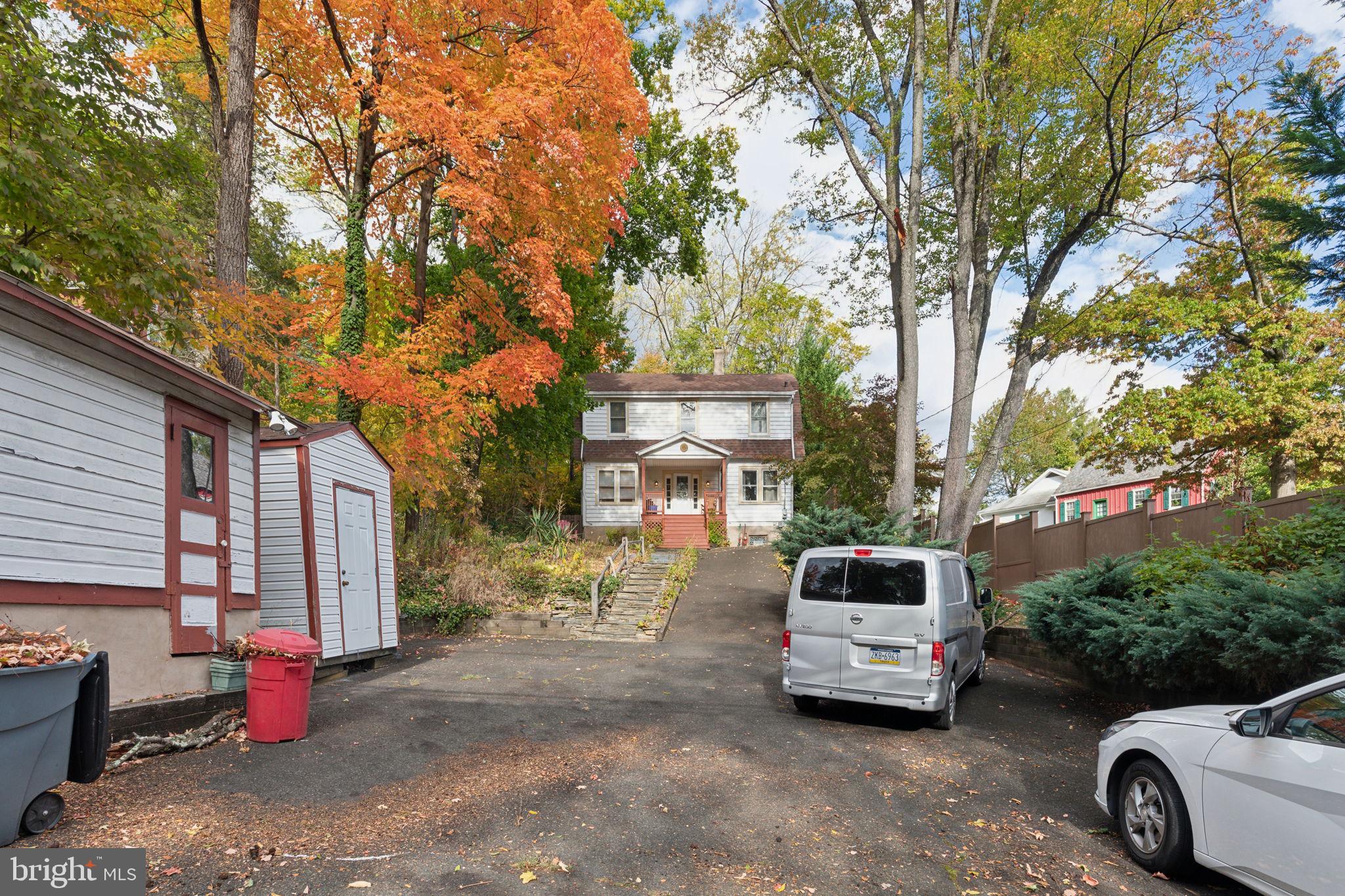 725 Fetters Mill Road Huntingdon Valley, PA 19006 - Photo 46 of 46