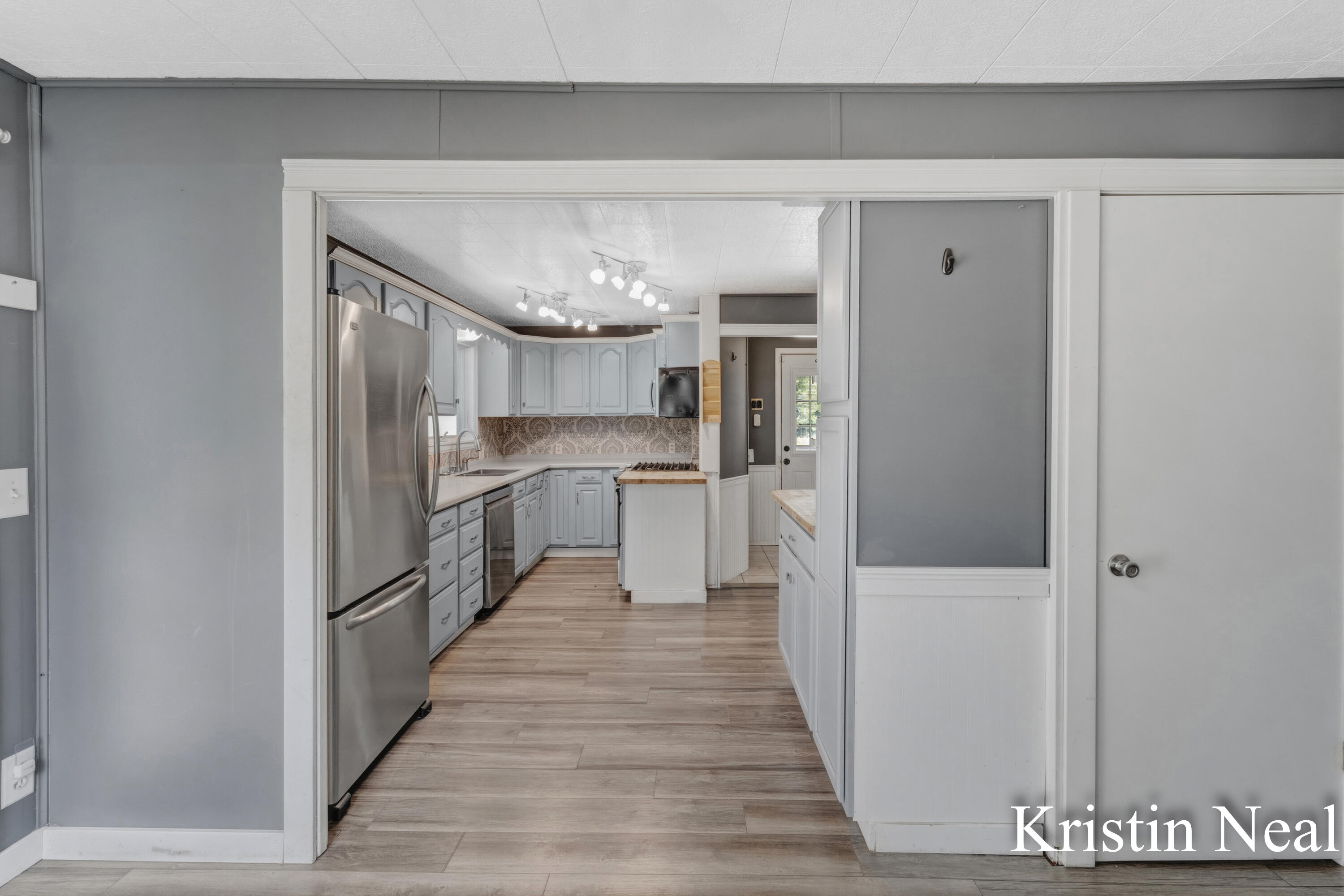 673 South Wolf Lake Road Muskegon, MI 49442 - Photo 19 of 56 Kristin Neal - 673 S Wolf Lake Drive (56