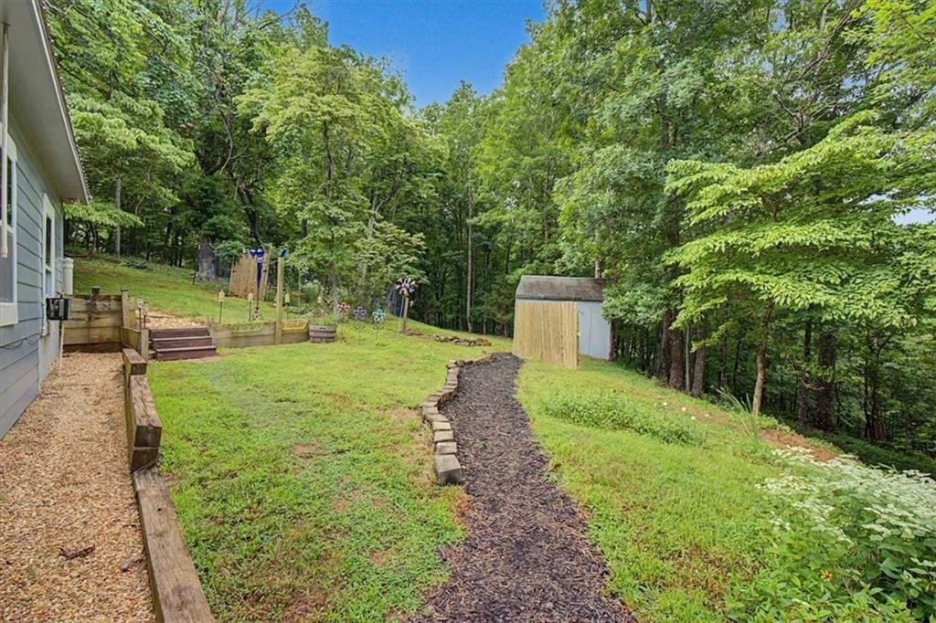 1002 Raccoon Ridge Northeast Ranger, GA 30734 - Photo 33 of 77