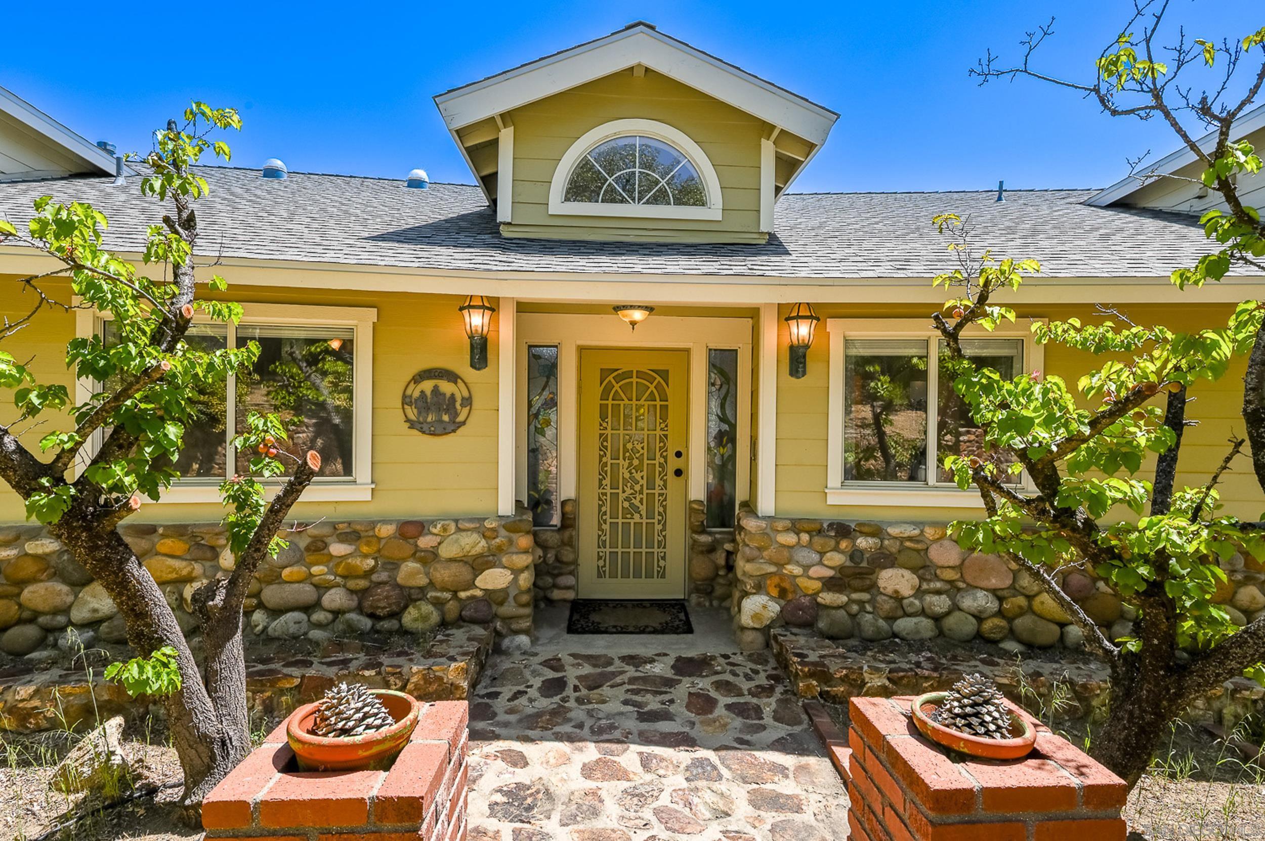 1577 Oak Land Road, Unit LAND Julian, CA 92036 - Photo 8 of 73