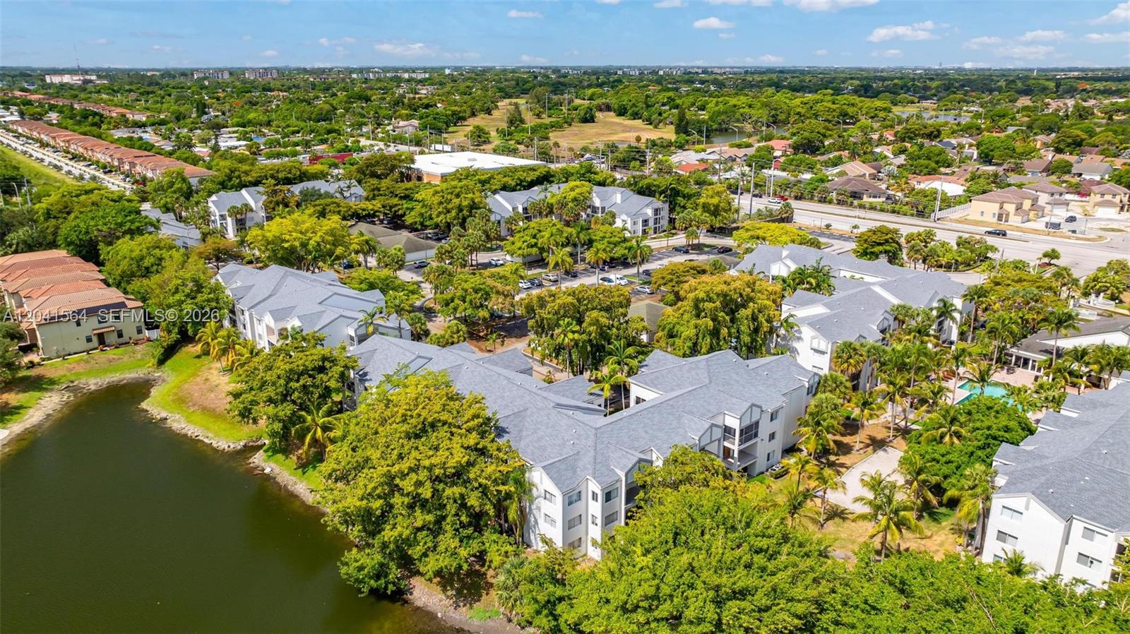 5672 Rock Island Road, Unit 254 Tamarac, FL 33319 - Photo 31 of 32